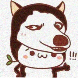 读者留言头像一
